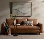 Anderson Leather Sofa