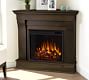 Real Flame&#0174; Chateau Corner Electric Fireplace