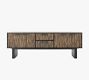 Melody Reclaimed Pine Console Table