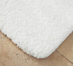 Memory Foam Bath Mat | Pottery Barn