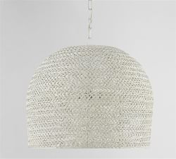 Alonza Bell Chandelier (23&quot;)