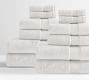 Classic Organic Towel Bundle - Set of 12