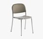 Open Box: Emeco Metal Stacking Dining Chair