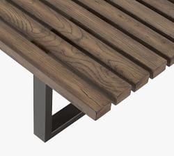 Bower Rectangular Coffee Table