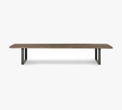 Bower Rectangular Coffee Table