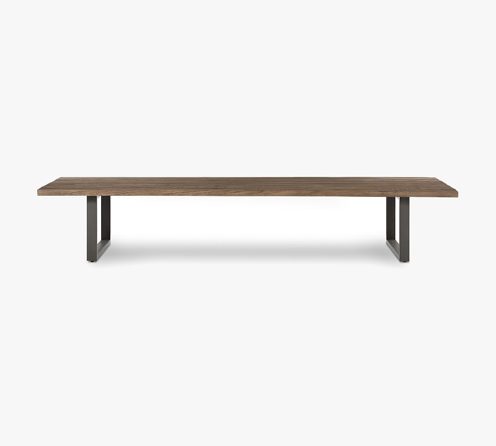 Bower Rectangular Coffee Table