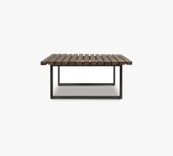 Bower Rectangular Coffee Table