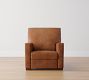 Ashby Leather Recliner