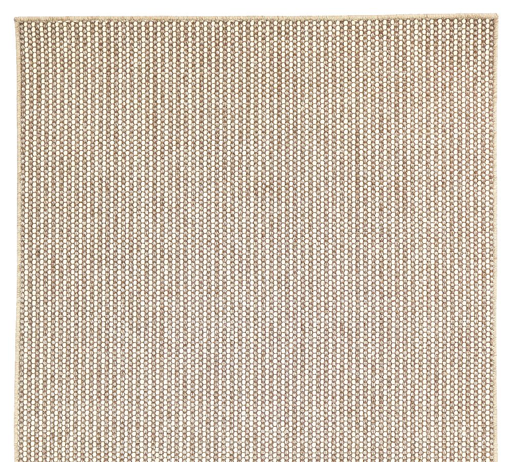 Custom Wool Sisal Natural Fiber Rug