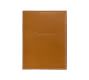 Reilly Leather Passport Cover