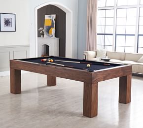 Parsons Pool Table | Pottery Barn