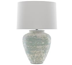 Caldwell Ceramic Table Lamp (28&quot;)