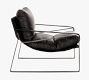 Waylon Leather Chair