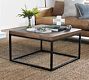 Wyatt Square Coffee Table (30&quot;)