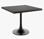 Square Pedestal Dining Table (36&quot;)