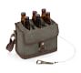 Greenpoint Waxed Canvas 6-Pack Beer Cooler