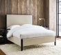 Atwell Metal Bed