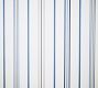 Avery Stripe Wallpaper
