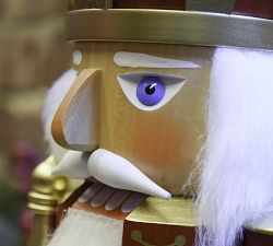 King Nutcracker