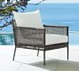 Cammeray Wicker Outdoor Lounge Chair