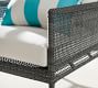 Cammeray Wicker Outdoor Lounge Chair