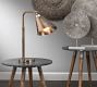 Moreland Metal Table Lamp