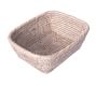 Tava Handwoven Rattan Basket, Set of 3