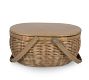 Sequoia Picnic Basket