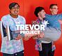The Trevor Project Donation