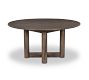 Camelia Round Reclaimed Wood Dining Table (60&quot;)