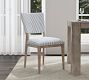 Lockett Upholstered Dining Chair - Set of 2