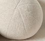 Cozy Fleece Sphere Pillow