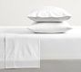 Everyday Percale Pillowcases - Set of 2
