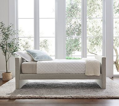 Fashion pottery barn daybed bolster