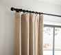 Big Sky Curtain Hardware Collection