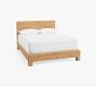 Cardiff Woven Platform Bed