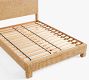 Cardiff Woven Platform Bed