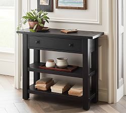 Benchwright Small Space Console Table (36&quot;)