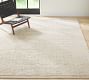 Etta Performance Handwoven Shag Rug