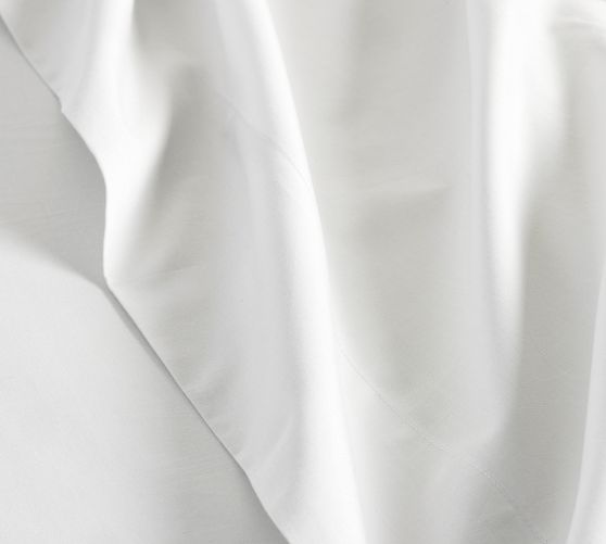 Everyday Percale Sheet Set