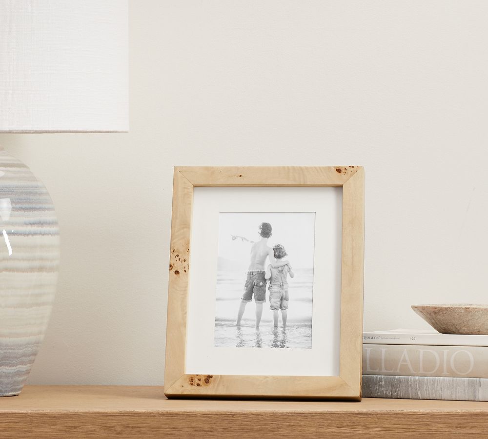 Burlwood Gallery Frames