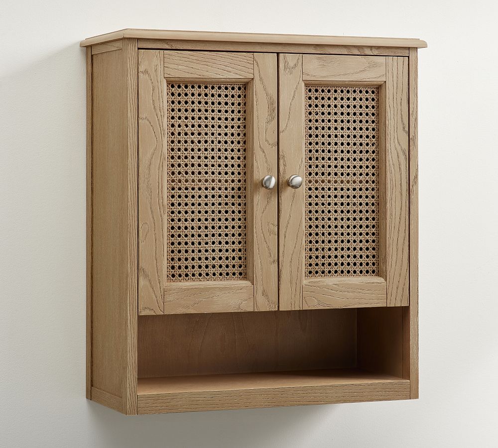 Sausalito Wall Cabinet