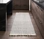 Wheatley Synthetic Rug with Anti-Slip Backing