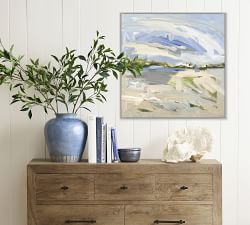 Heartland Impression Framed Wall Art Prints | Pottery Barn