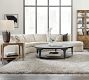 Shalina Round Coffee Table (60.5&quot;)