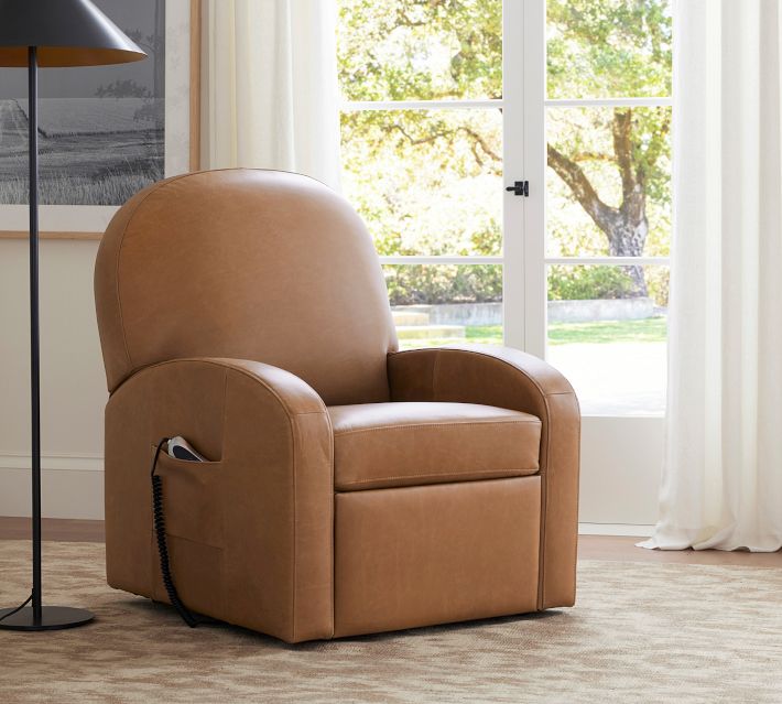 Pottery shops barn comfort recliner