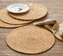 Colton Jute Round Placemats