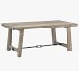 Benchwright Dining Table (74&quot;)