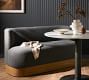 Buena Upholstered Dining Bench