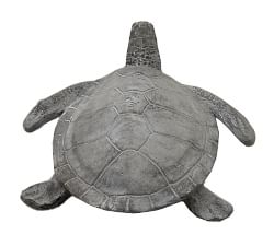 Turtle Garden Object | Pottery Barn